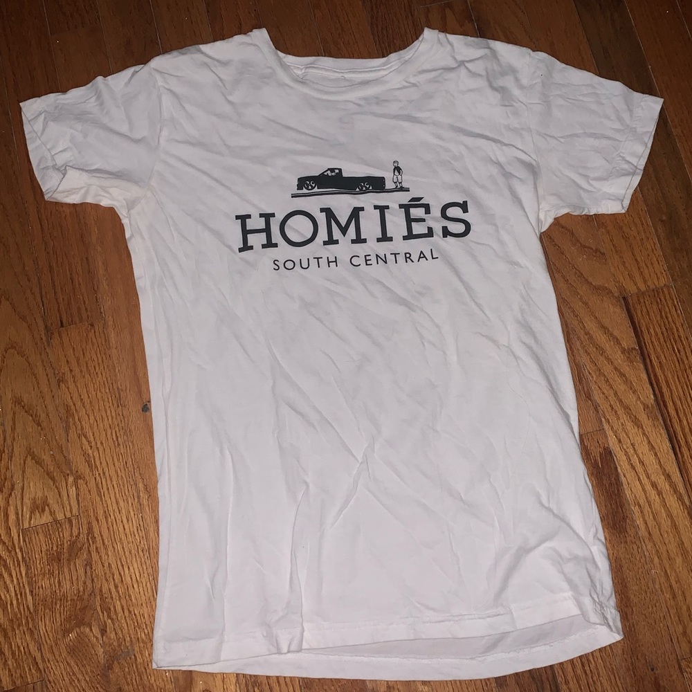 Hermès / Homies T-Shirt